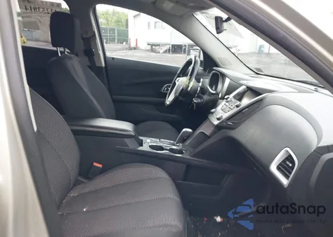 2014 Chevrolet Equinox 1Lt from USA, damaged, VIN 2GNFLFEK9E6238174